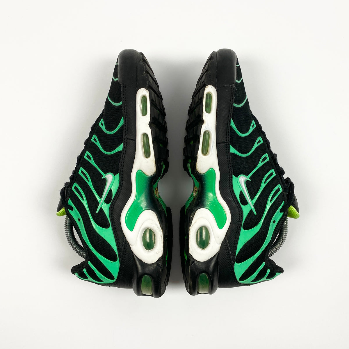 Nike Air Max Plus Tn 'Electric Green' (2017)