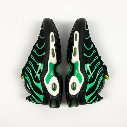 Nike Air Max Plus Tn 'Electric Green' (2017)
