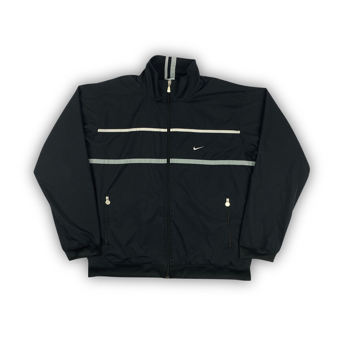 NIKE Track Jacket