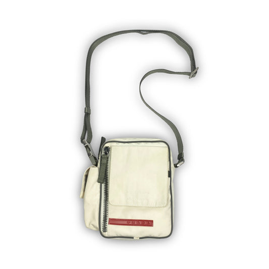 PRADA SPORT Umhängetasche