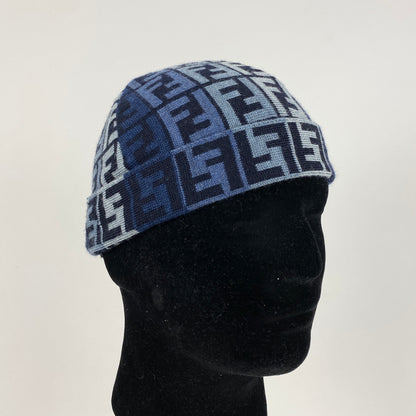 Vintage FENDI beanie