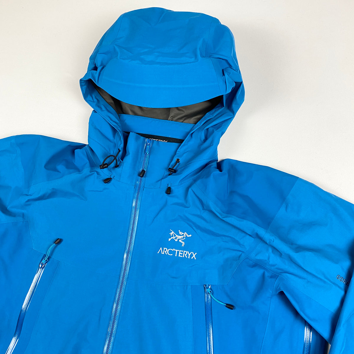 ARC'TERYX x GoreTex Beta AR