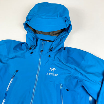 ARC'TERYX x GoreTex Beta AR