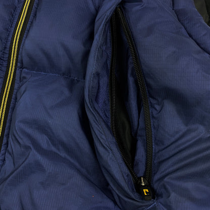 Vintage POLO SPORT Ralph Lauren Puffer Vest