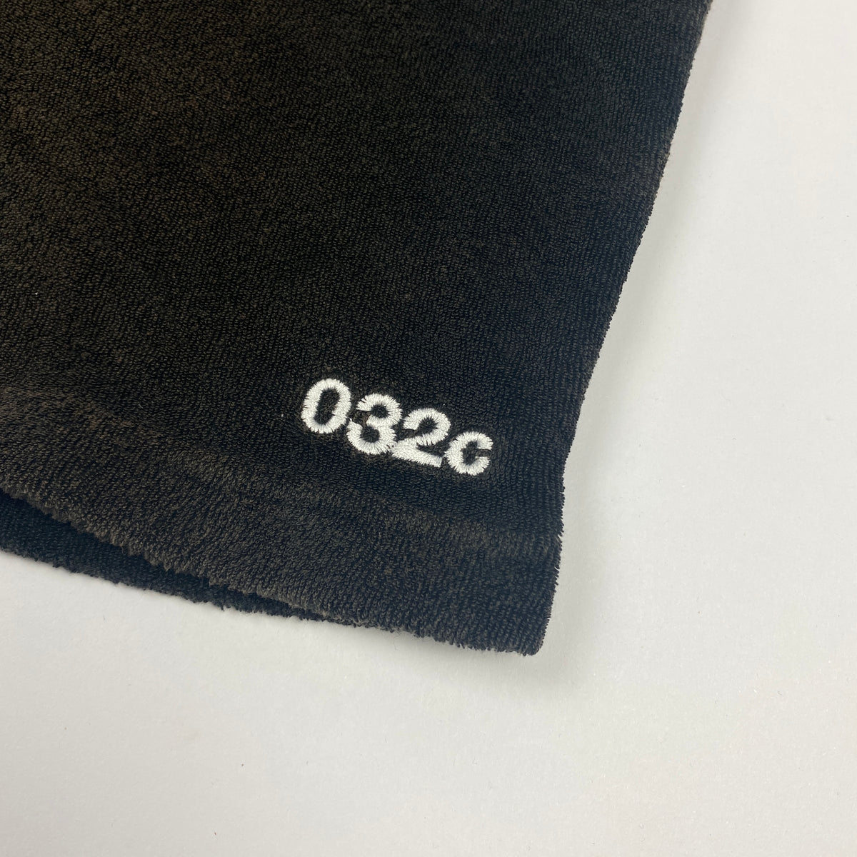 032c Frotté Shorts
