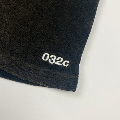 032c Frotté Shorts