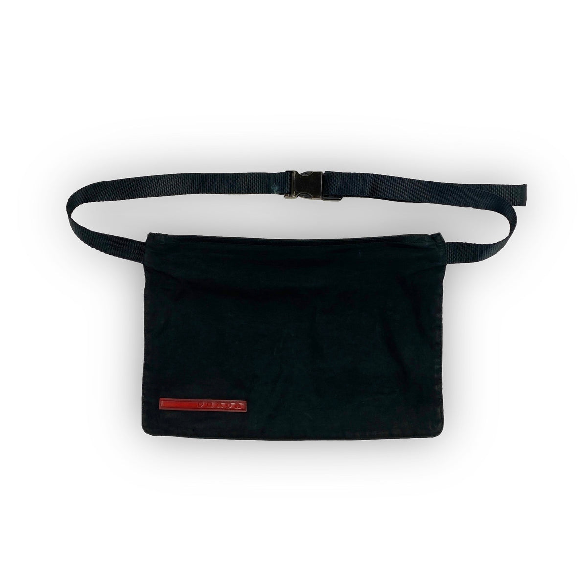 Vintage PRADA SPORT waist bag