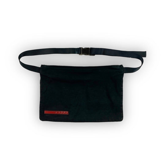 PRADA SPORT Bauchtasche