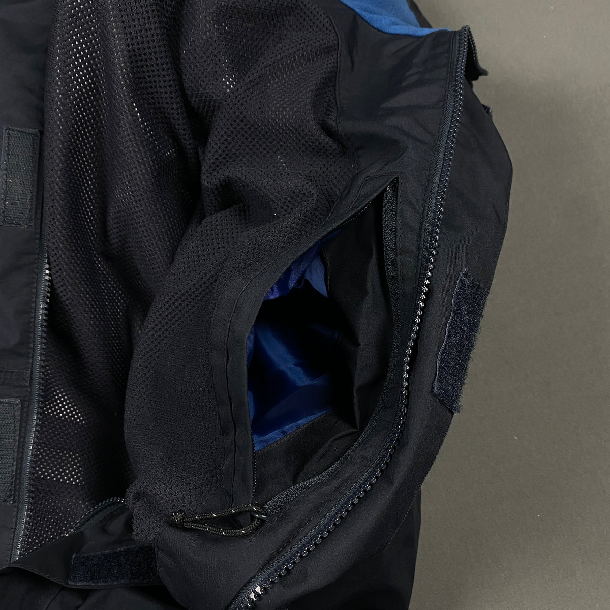 HELLY HANSEN Track Jacket