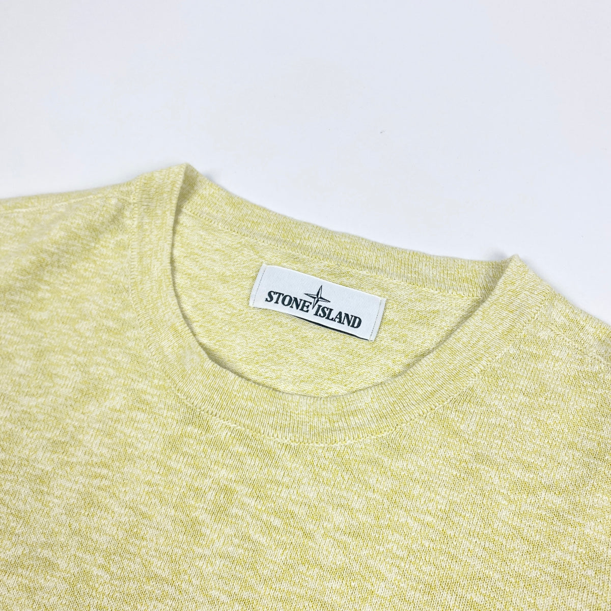 STONE ISLAND Sweater