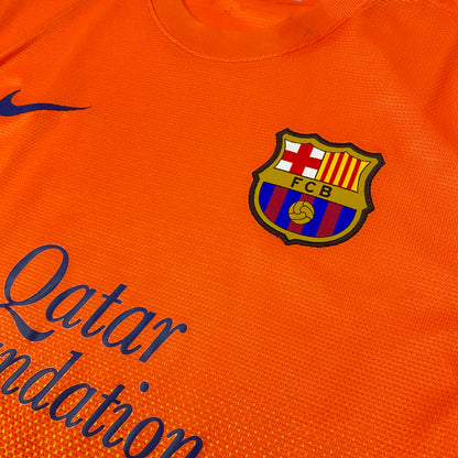FC BARCELONA 2013-2014 Shirt