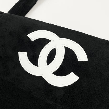 CHANEL Fantasy 2006 VIP Shoulder Bag