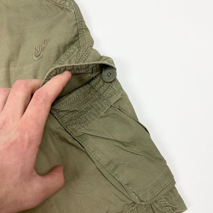 NIKE Cargo Shorts