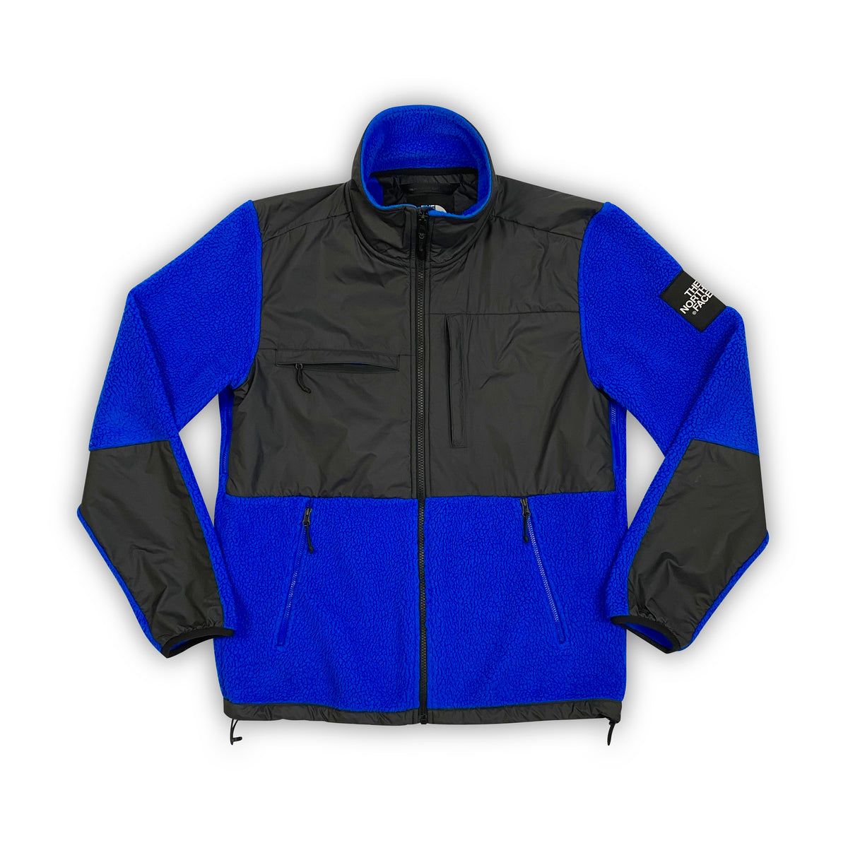 THE NORTH Face Denali Fleece OG