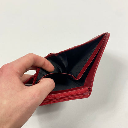 Vintage PRADA wallet
