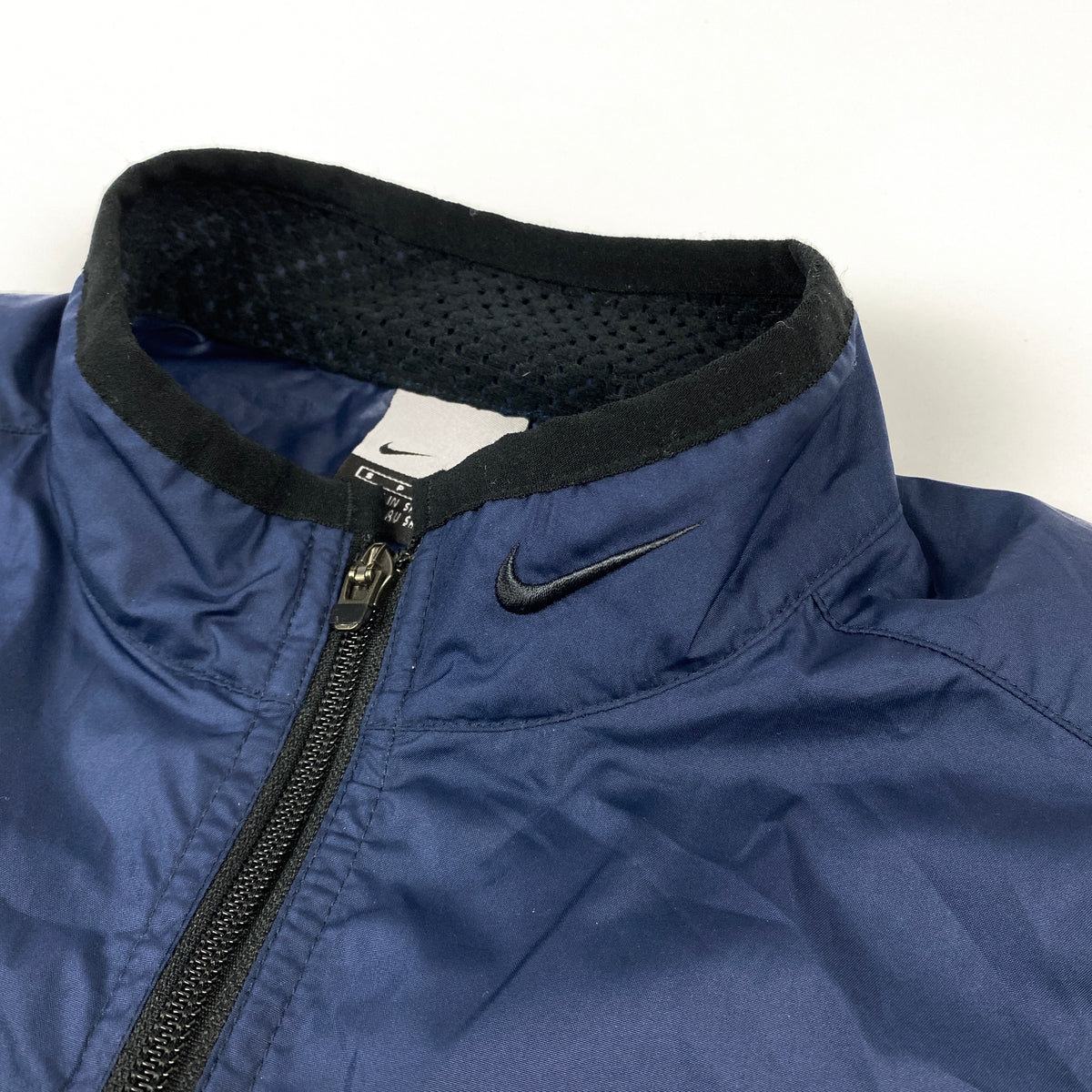 NIKE Reflective Weste Gilet