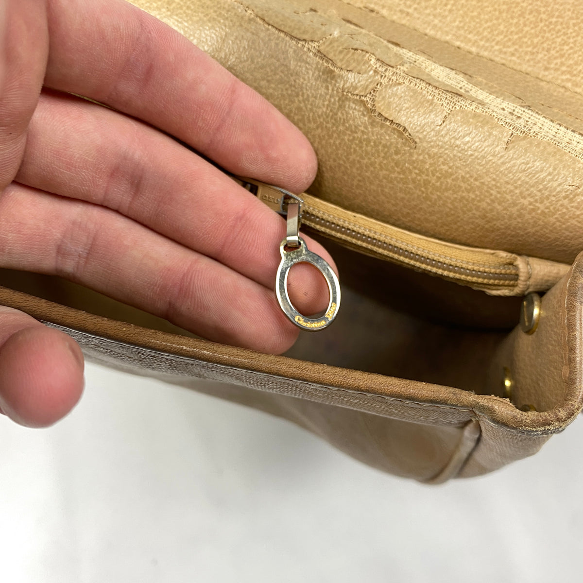 DIOR Tasche