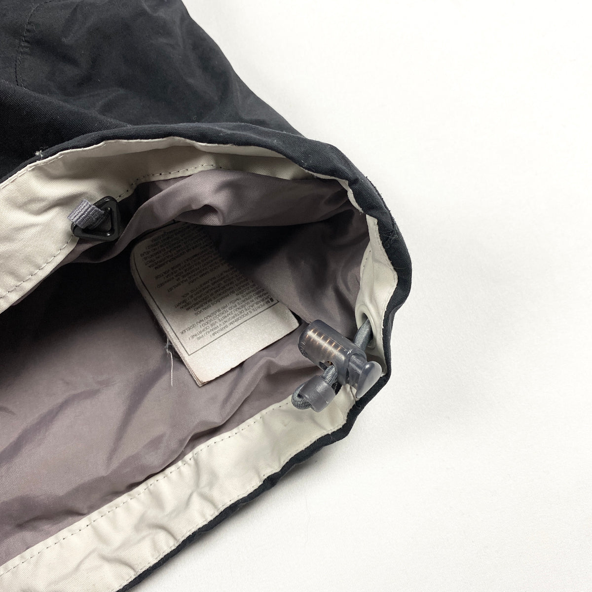 Vintage Nike ACG Parka
