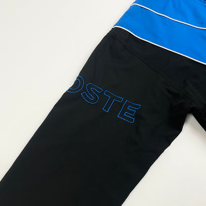 LACOSTE Track Jacket