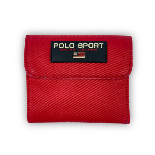 POLO SPORT Geldbeutel