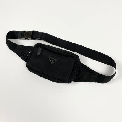 PRADA Re-Nylon Bauchtasche 2022
