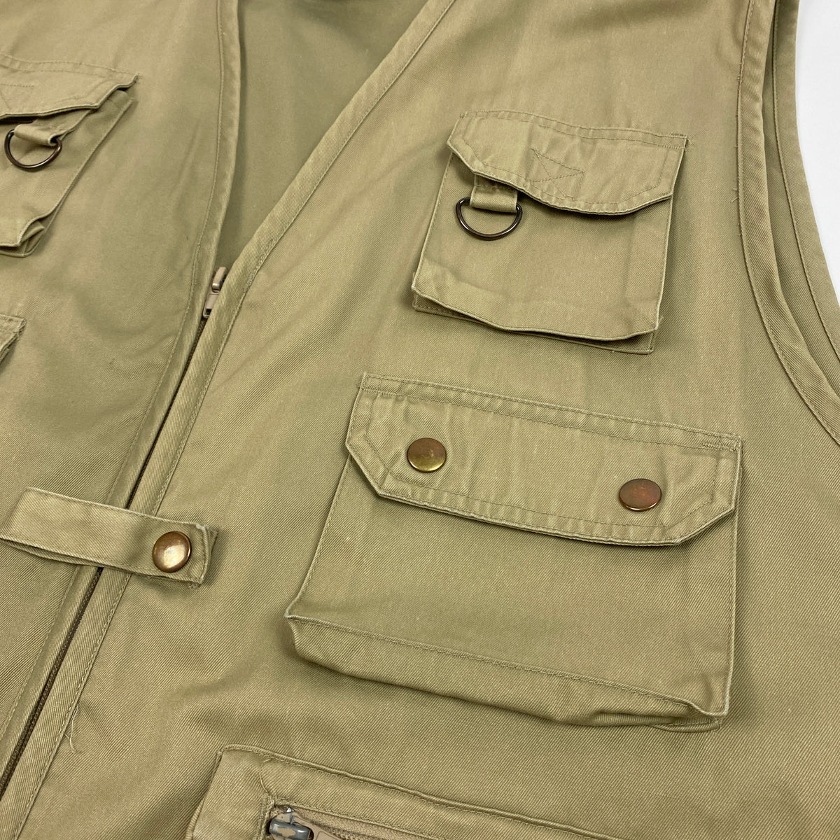 Utility Weste Gilet