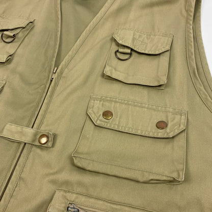Utility Weste Gilet