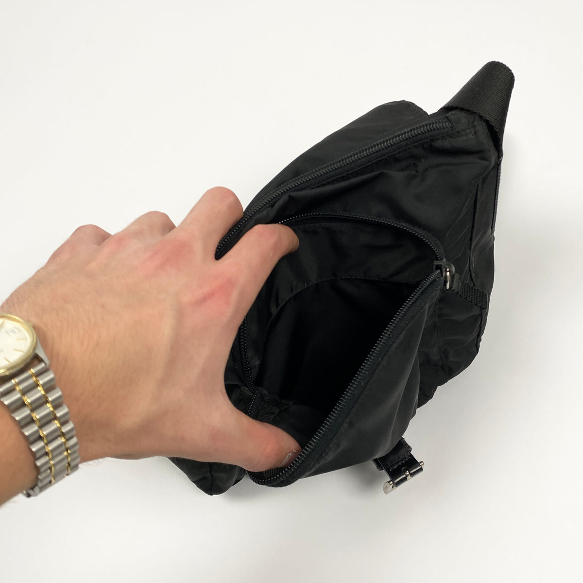 PRADA Tasche