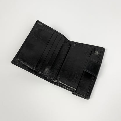 PRADA Leder Geldbeutel
