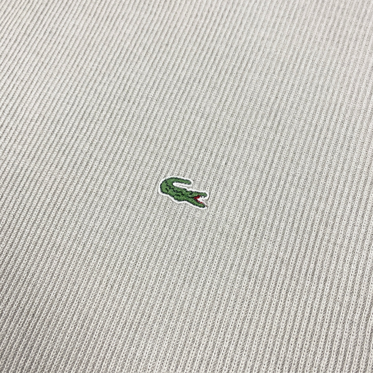 LACOSTE Strick Sweater