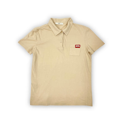 Vintage PRADA polo shirt