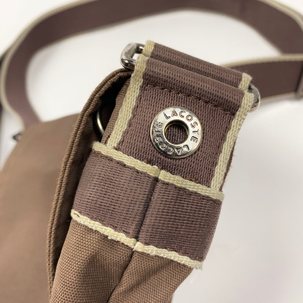 LACOSTE bag