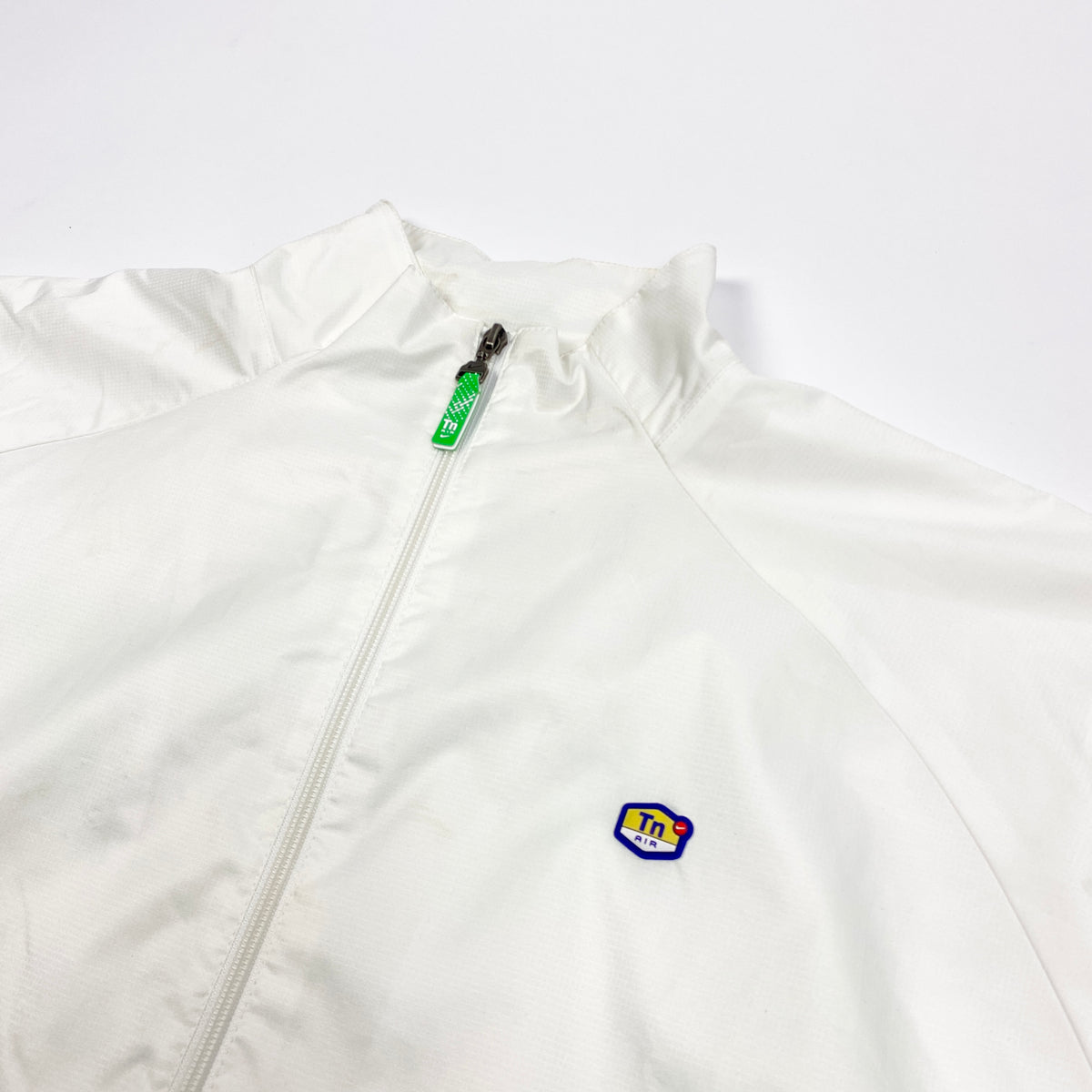 Nike Tn Track Jacket