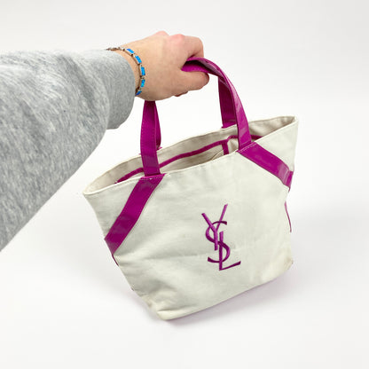 YVES SAINT LAURENT Handtasche