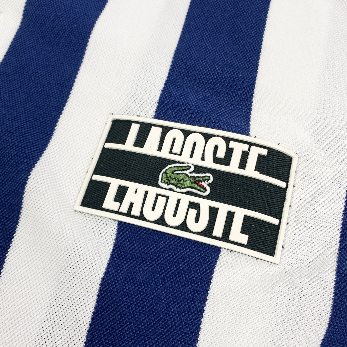 LACOSTE Polo Shirt