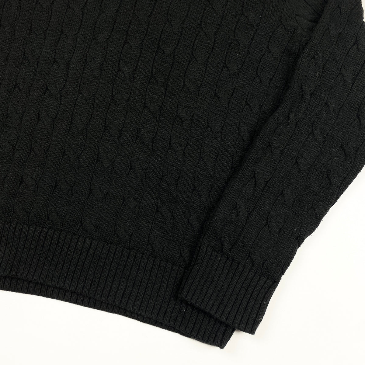 Vintage POLO RALPH LAUREN Knit Sweater
