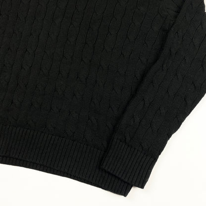 Vintage POLO RALPH LAUREN Knit Sweater