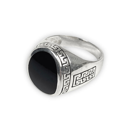 925 Sterling Silver Ring