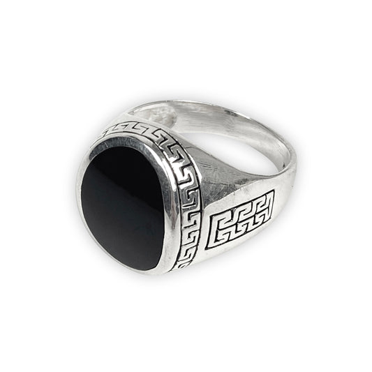 925 Sterling Silber Ring