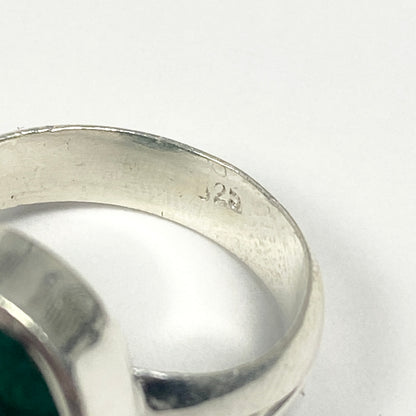 925 Sterling Silver Ring