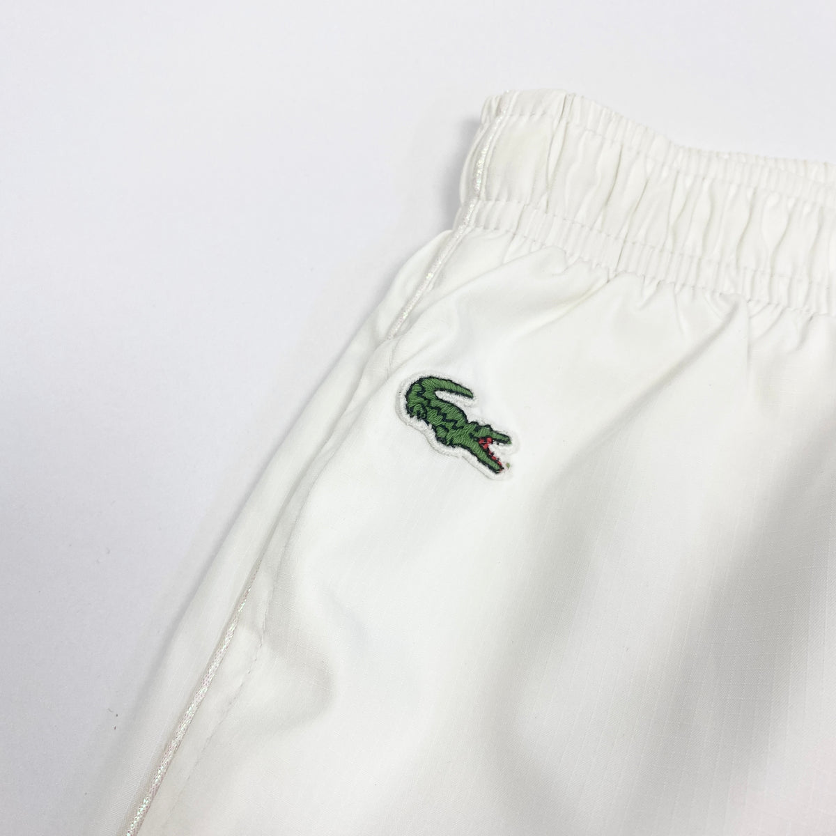 LACOSTE Track Pants