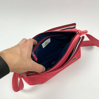 LACOSTE bag