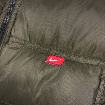NIKE Puffer Winterjacke