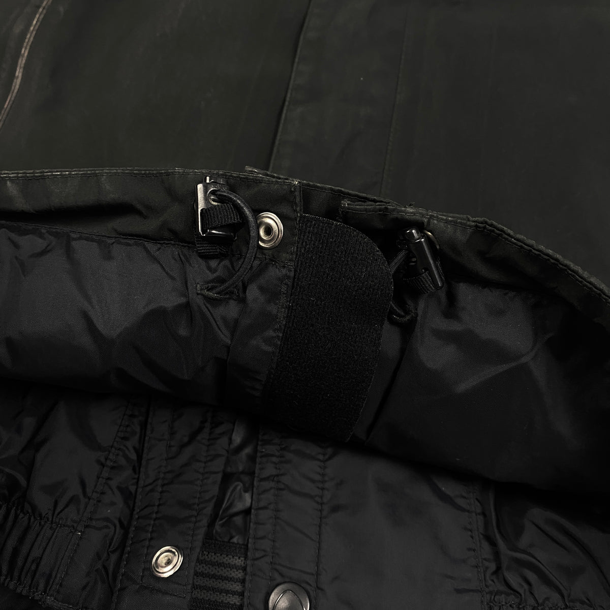 NIKE ACG Gore-Tex Parka Winterjacke