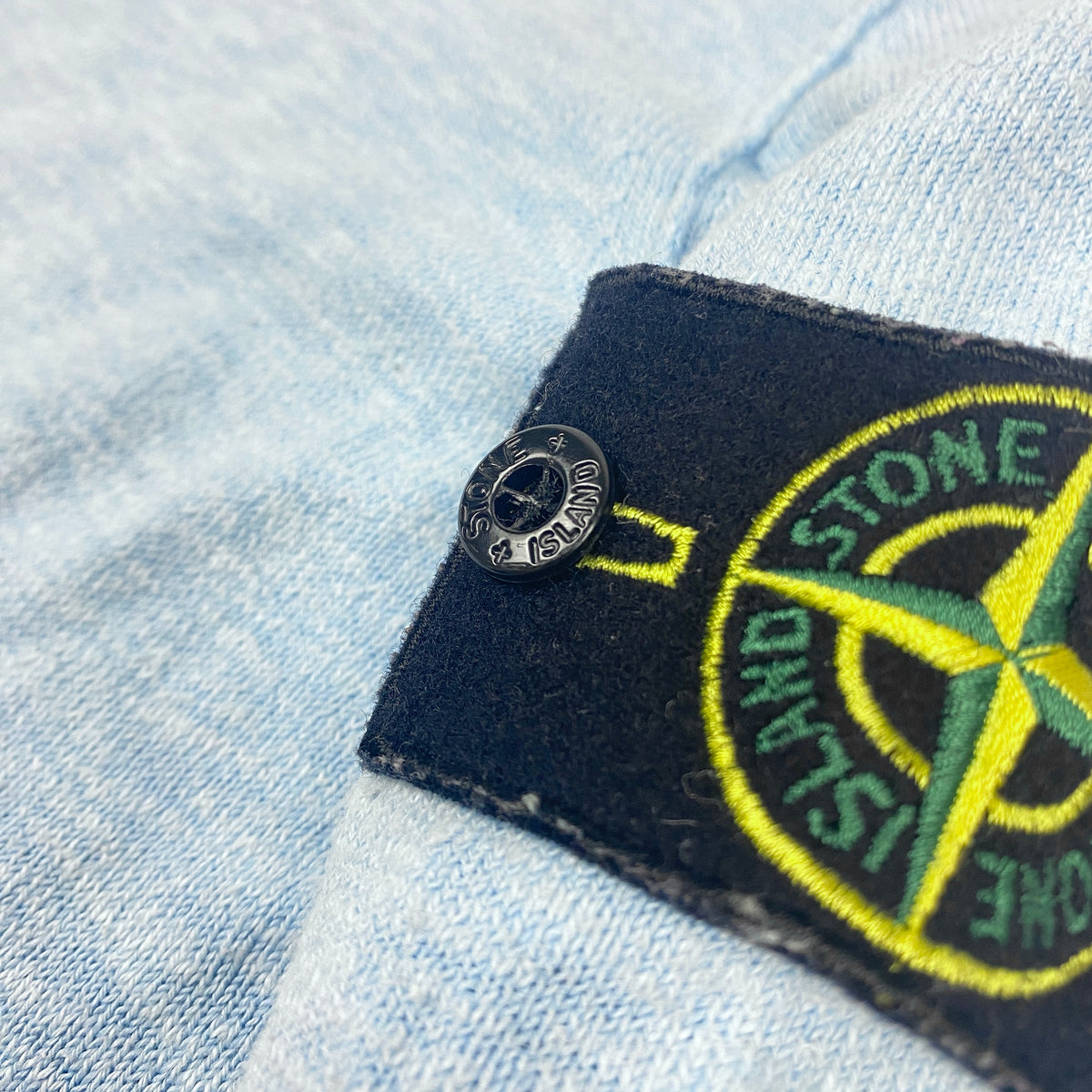 STONE ISLAND Sweater