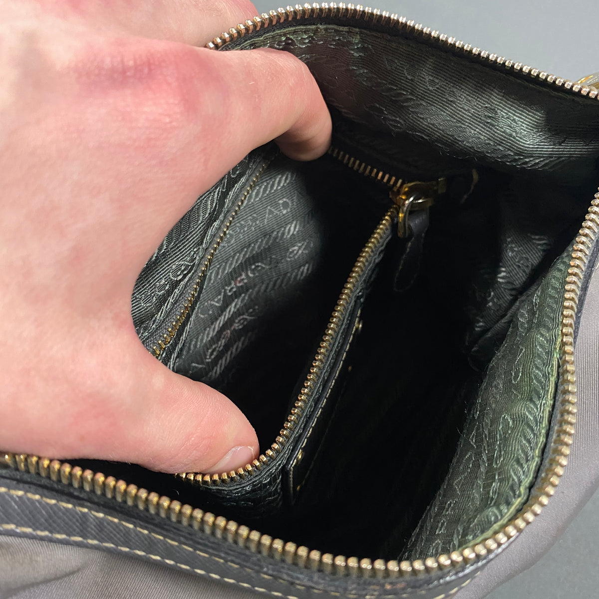 PRADA Tasche
