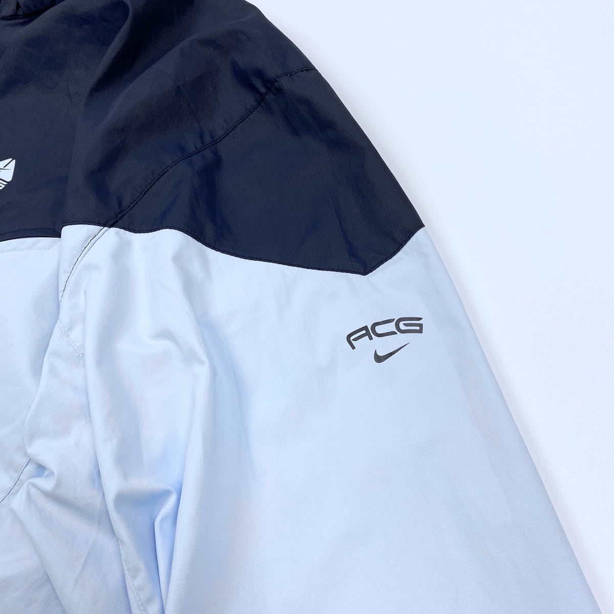Vintage Nike ACG track jacket / jacket