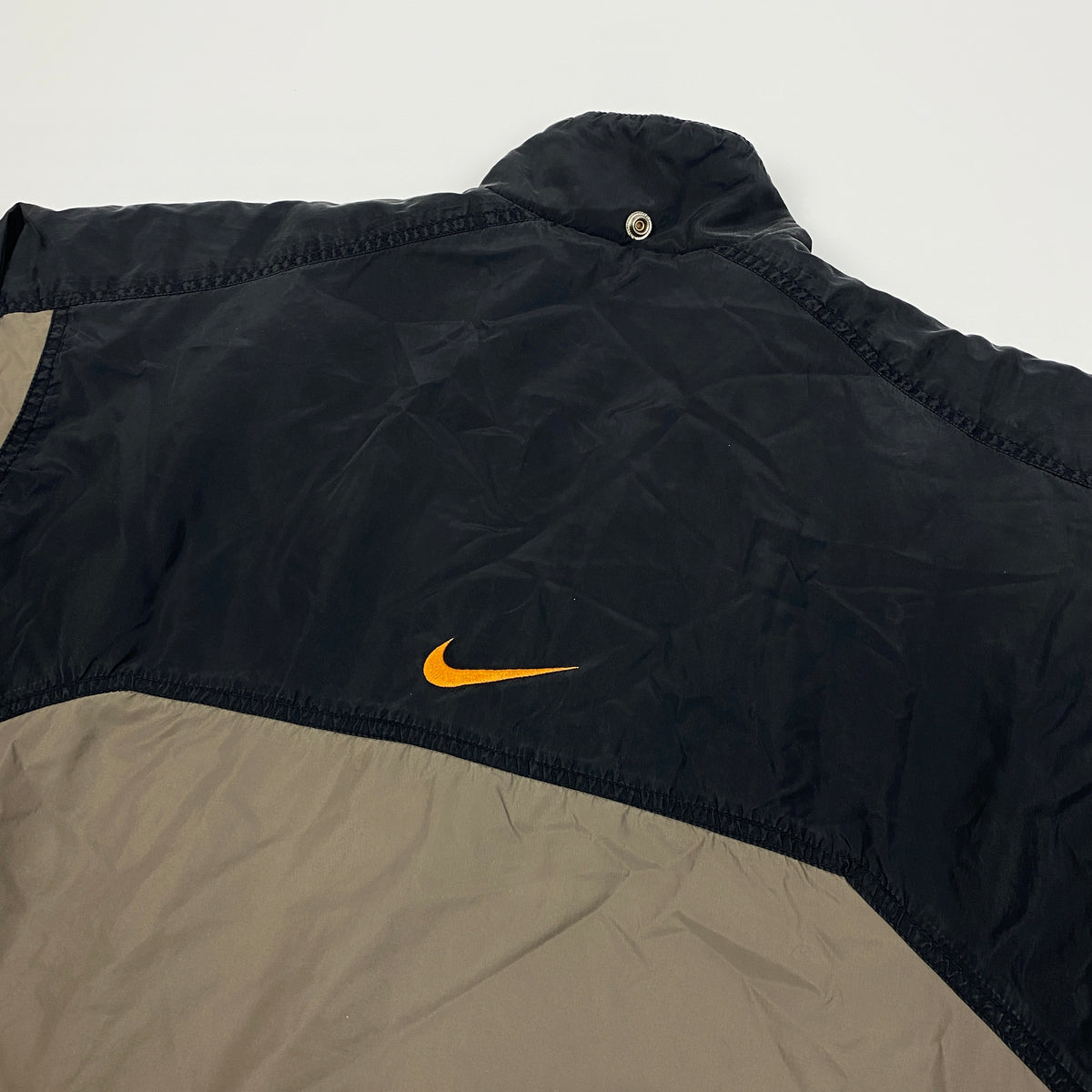 NIKE Backswoosh Winterjacke