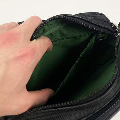 LACOSTE bag