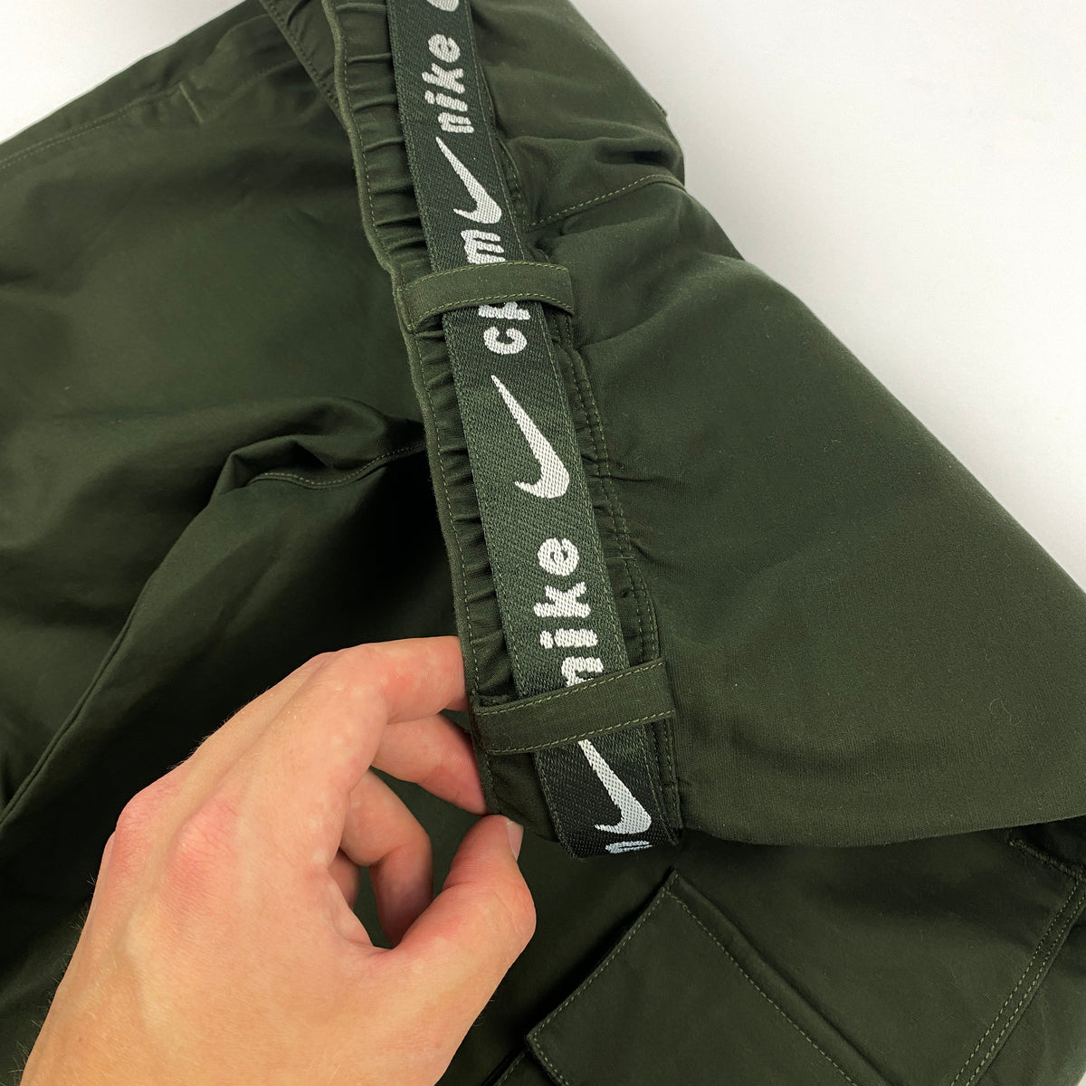 NIKE x CPFM Cargo Hose